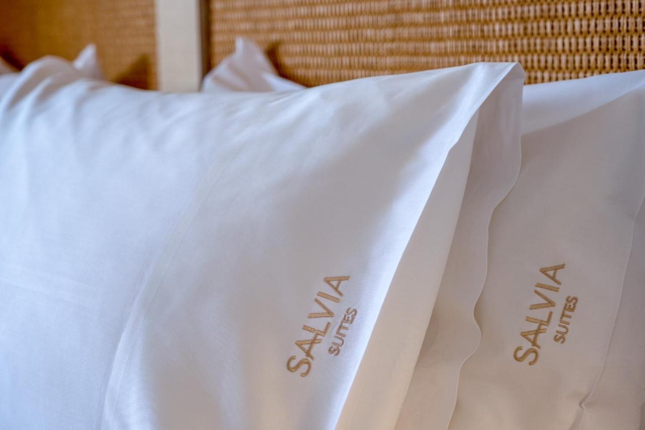 Salvia Luxury Collection Suites 크랭고카스텔론 외부 사진